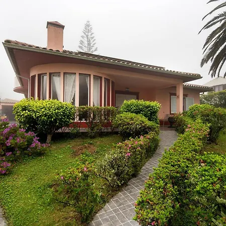 Casa Carmen 3* Cabouco