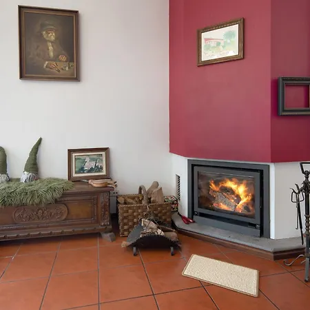 Casa Carmen 3*
