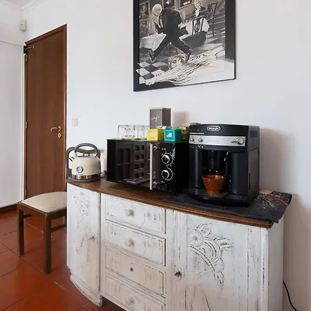 Bed & Breakfast Casa Carmen