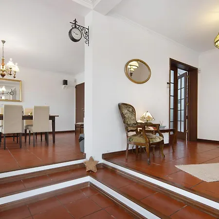 Casa Carmen Bed & Breakfast Cabouco