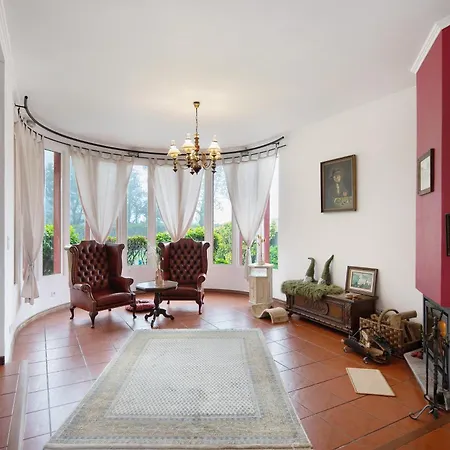 Casa Carmen Bed & Breakfast Cabouco