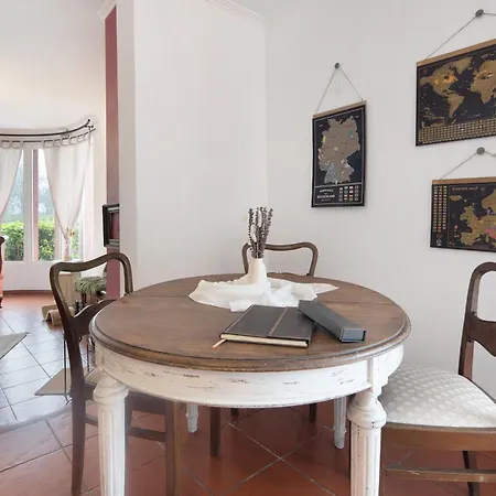 Bed and breakfast Casa Carmen 3*