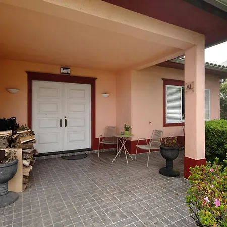 Casa Carmen 3* Cabouco