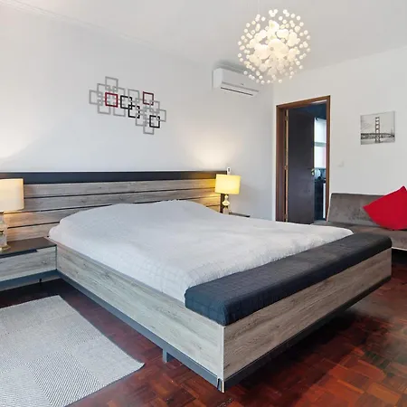 Bed and breakfast Casa Carmen Cabouco
