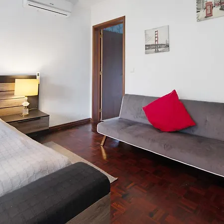 Casa Carmen 3* Cabouco