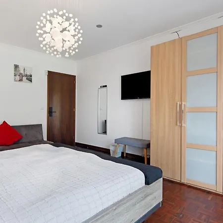 Casa Carmen Bed and breakfast