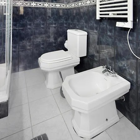 Bed & Breakfast Casa Carmen 3*
