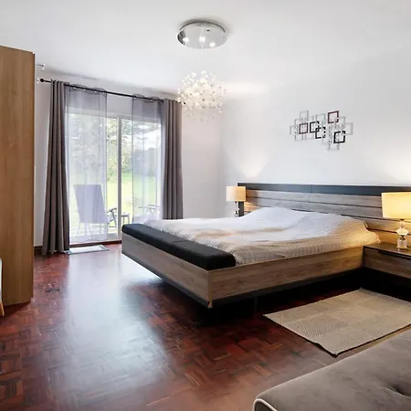 Casa Carmen Bed and breakfast