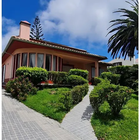 Bed and breakfast Casa Carmen