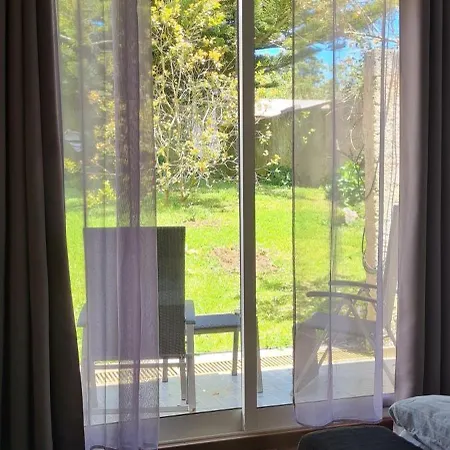 Bed and breakfast Casa Carmen Cabouco