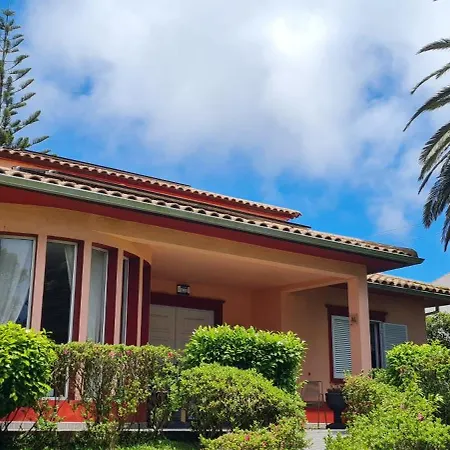 Bed and breakfast Casa Carmen 3*