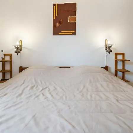 Casa Carmen Bed & Breakfast
