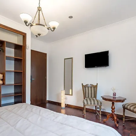 Casa Carmen Bed and breakfast 3*