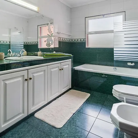 Casa Carmen Bed & Breakfast