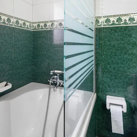 Bed and breakfast Casa Carmen Cabouco