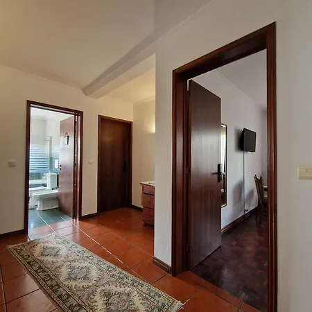 Casa Carmen Bed and breakfast